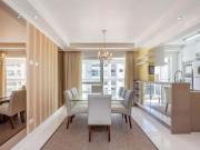 Apartamento com 3 dormitórios à venda, 119 m² por R$...