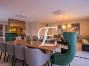 Apartamento com 3 dormitórios à venda, 119 m² por R$...