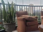 Apartamento com 3 dormitórios à venda, 119 m² por R$...