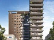 Apartamento com 3 dormitórios à venda, 119 m² por R$...