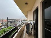 Apartamento com 3 dormitórios à venda, 119 m² por R$...