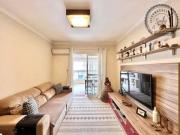 Apartamento com 3 dormitórios à venda, 119 m² por R$...