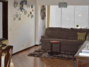 Apartamento com 3 dormitórios à venda, 119 m² por R$...