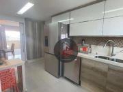 Apartamento à venda, 119 m² por R$ 998.741,08 Casa...