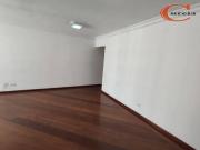 Apartamento com 3 dormitórios à venda, 120 m² por R$...