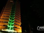 Apartamento com 3 dormitórios à venda, 120 m² por R$...