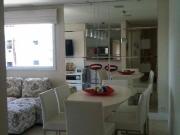 Apartamento com 3 dormitórios à venda, 120 m² por R$...
