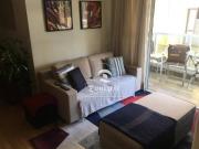 Apartamento com 3 dormitórios à venda, 120 m² por R$...