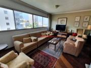 #=Apartamento com 3 dormitórios à venda, 120 m² por R$...