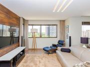 Apartamento com 3 dormitórios à venda, 120 m² por R$...