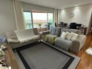 Apartamento com 3 dormitórios à venda, 120 m² por R$...