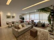 Apartamento com 3 dormitórios à venda, 120 m² por R$...