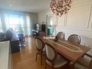 Apartamento com 3 dormitórios à venda, 120 m² por R$...