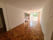 Apartamento 3 Quartos com Vista Verde e Lateral Mar â...