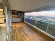 Apartamento com 3 dormitórios à venda, 120 m² por R$...