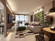 Apartamento com 3 dormitórios à venda, 120 m² por R$...