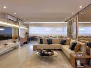 Apartamento com 3 dormitórios à venda, 120 m² por R$...