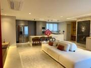 Apartamento com 3 dormitórios à venda, 120 m² por R$...