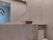 Apartamento com 3 dormitórios à venda, 120 m² por R$...