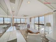 Apartamento com 3 dormitórios à venda, 120 m² por R$...