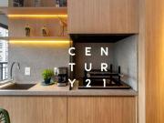 Apartamento com 3 dormitórios à venda, 120 m² por R$...