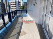 Apartamento com 3 dormitórios à venda, 120 m² por R$...