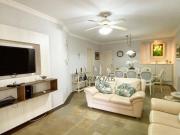 Apartamento com 3 dormitórios à venda, 120 m² por R$...