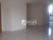 Apartamento com 3 dormitórios à venda, 120 m² por R$...