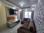 Apartamento com 3 dormitórios à venda, 120 m² por R$...