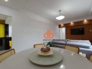 Apartamento com 3 dormitórios à venda, 120 m² por R$...