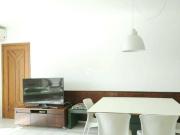 Apartamento com 3 dormitórios à venda, 120 m² por R$...