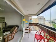 Apartamento com 3 dormitórios à venda, 120 m² por R$...