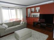 Apartamento com 3 dormitórios à venda, 120 m² por R$...