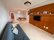 Apartamento com 3 dormitórios à venda, 120 m² por R$...