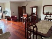 Apartamento com 3 dormitórios à venda, 120 m² por R$...