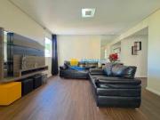 Apartamento com 3 dormitórios à venda, 120 m² por R$...