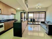 Apartamento com 3 dormitórios à venda, 120 m² por R$...