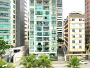 Apartamento com 03 quartos à venda, 120 m² por R$...