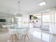 Apartamento com 3 dormitórios à venda, 120 m² por R$...