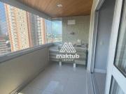 Apartamento com 3 dormitórios à venda, 120 m² por R$...