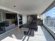 Apartamento com 3 dormitórios à venda, 120m² Santana