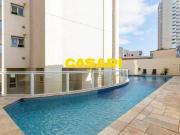 Apartamento com 3 dormitórios à venda, 121 m² Casa...