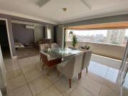 Apartamento com 3 dormitórios à venda, 121 m² por R$...