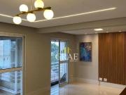 Apartamento com 3 dormitórios à venda, 121 m² por R$...