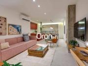 Apartamento com 3 dormitórios à venda, 121 m² por R$...