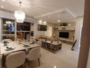 Apartamento com 3 dormitórios à venda, 121 m² por R$...