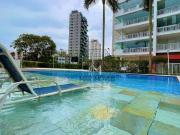 Apartamento com 3 dormitórios à venda, 121 m² por R$...