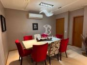 Apartamento com 3 dormitórios à venda, 121 m² por R$...