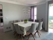 Apartamento com 3 dormitórios à venda, 121 m² por R$...