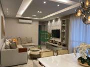 Apartamento com 3 dormitórios à venda, 121 m² por R$...
